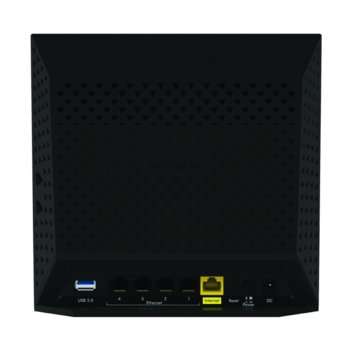 Netgear R6250 AC1600 DualBand Wireless Router