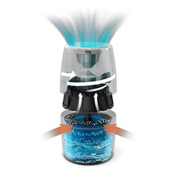 овлажнител на въздух philips hu2718/10 | JAR Computers овлажнител на въздух philips hu2718/10