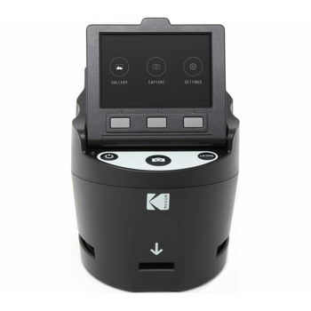 Kodak Scanza RODFS35