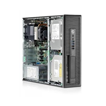 HP ProDesk 600 G1 SFF (J0F06EA)