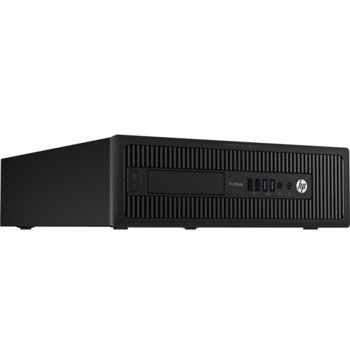 HP ProDesk 600 G2 SFF T4J87EA