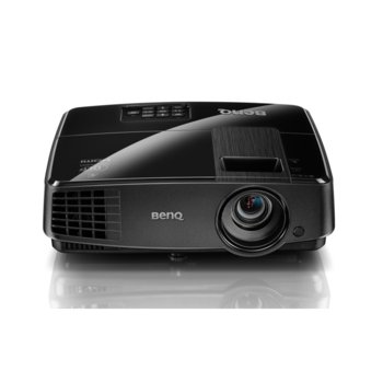 BenQ MS521P