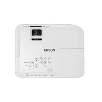 Epson 3LCD (V11H839040) + Universal M113S