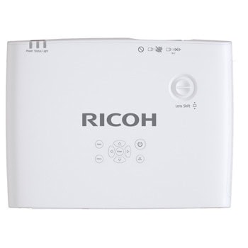RICOH WUL5A50
