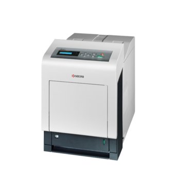 Kyocera P6030cdn color laser printer