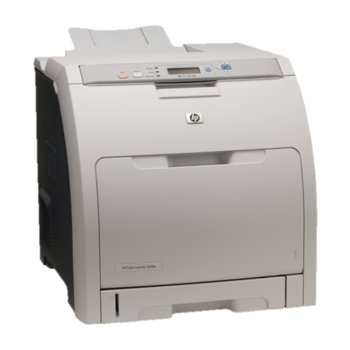 HP Color LJ 3000n