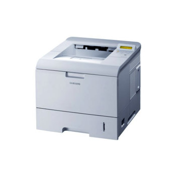 Samsung ML-4551ND, лазерен, 43стр/мин, 1200x1200dpi, Duplex, 128MB, USB2.0 & Paralel & Lan, 2 г. | JAR Computers Samsung ML-4551ND