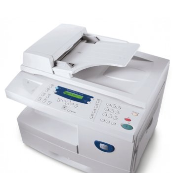 Xerox WorkCentre 4118P