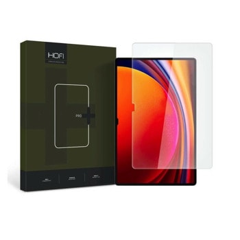 Протектор от закалено стъкло /Tempered Glass/ Hofi Glass Pro Plus за Samsung Galaxy Tab S7/S8/S9, 9H твърдост | JAR Computers Протектор Hofi Glass Pro Plus HOFI394