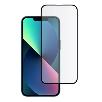 Premium Full Glue 5D за iPhone 13 mini