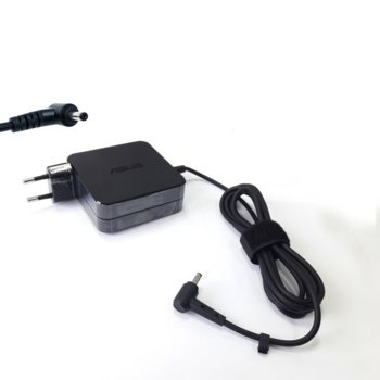 Захранване (оригинално) за лаптоп Asus Notebook, 19V/3.42A/65W, 4.0 x 1.35 mm | JAR Computers Захранване за лаптоп Asus Notebook