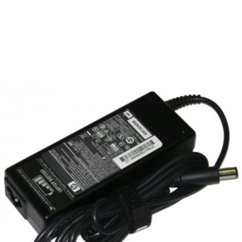 Захранване (заместител) за лаптопи HP, 18.5V/3.5A/65W, жак 7.4x5.0 | JAR Computers Adapter HP 18.5V 3.5A 65W 7.4x5.0