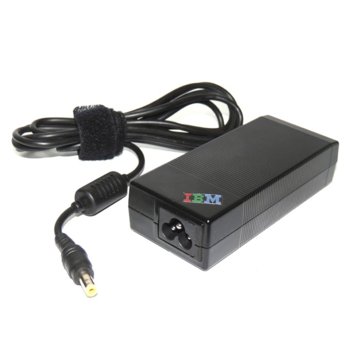 Захранване за лаптопи IBM/Lenovo, 16V, 4.5A, 72W, жак 5.5x2.5 | JAR Computers IBM/Lenovo 16V 4.5A 5.5x2.5