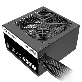 Thermaltake TR2 S 650W PS-TRS-0650NNSAWE-H