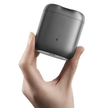 Xiaomi Electric Shaver S200 Gray BHR9528EU