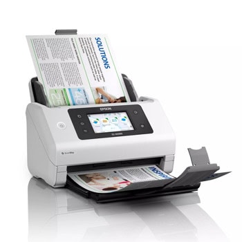 Epson WorkForce DS-900WN B11B276401