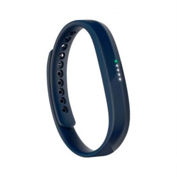 Fitbit Flex 2 Blue