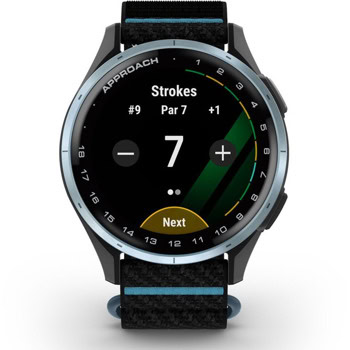 Garmin Approach J1 010-03898-00