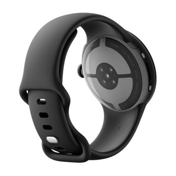 Google Pixel Watch 4 Black 41mm GA09958-EU