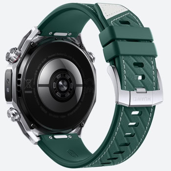 Huawei Watch Ultimate 2 Green + FreeBuds 7i White
