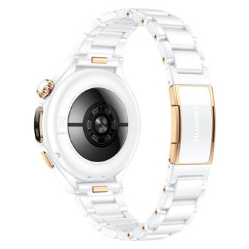Huawei Watch 6 Pro 43mm + FreeBuds 7i White