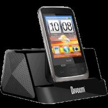 Divoom iFit-2, 6W, Li-Ion батерия, черна