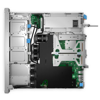 Dell PowerEdge R260 EMEA_PER260SPL2