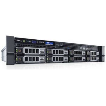 Dell PowerEdge R530