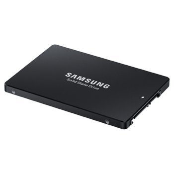 480GB SSD Samsung PM863 (MZ7LM480HCHP-0000)