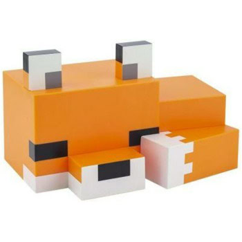 Paladone Minecraft - Baby Fox Light