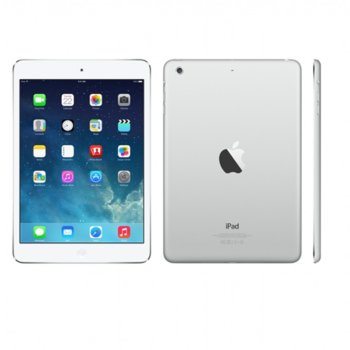 7.9" (20.07 cm) Apple iPad mini