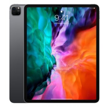 Apple iPad Pro 4 Celluar 1TB Grey