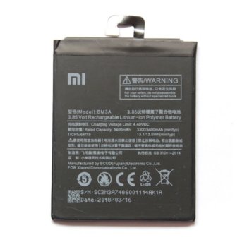 XiaoMi Battery BM3A - оригинална резервна батерия