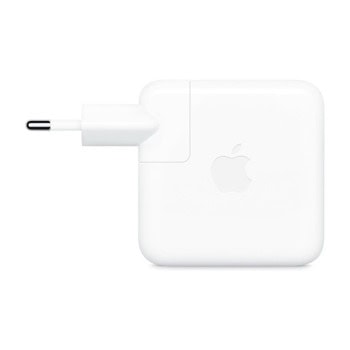 Apple 70W USB-C Power Adapter MXN53ZM/A | JAR Computers Apple 70W USB-C Power Adapter MXN53ZM/A