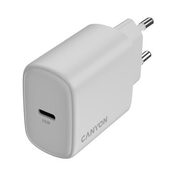 Canyon OnCharge 250 White CNE-CHA250-01