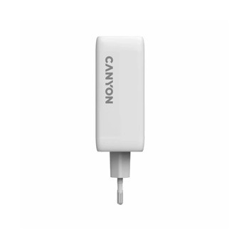 Canyon OnCharge 100ACC White CNS-CUW100ACC