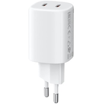 Xiaomi 45W Nano Turbo Charging Power Adapter (2-Po