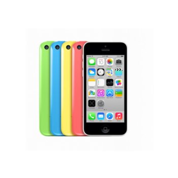 Apple iPhone 5C 16GB Blue Unlocked