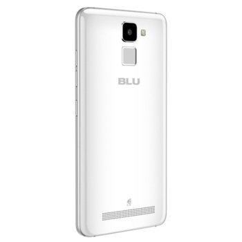 BLU Life Mark 16GB DUAL SIM White