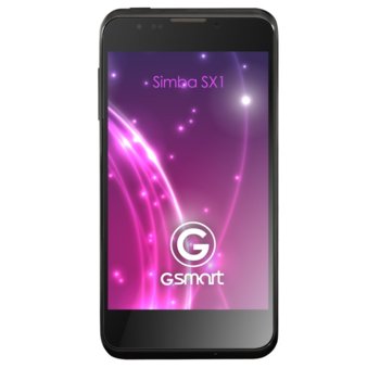 Gigabyte GSmart Simba SX1