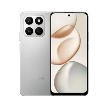 Honor X7d 4G 8/256GB Meteor Silver