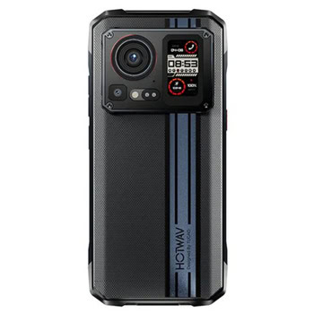 Hotwav Cyber 15 256GB/12GB Black