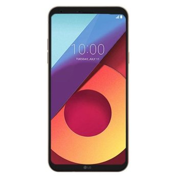 LG Q6 32GB 3G Terra Gold