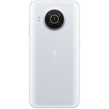 Nokia X10 White 128GB/4GB