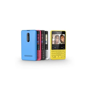 NOKIA 210.4 NV BG BLACK