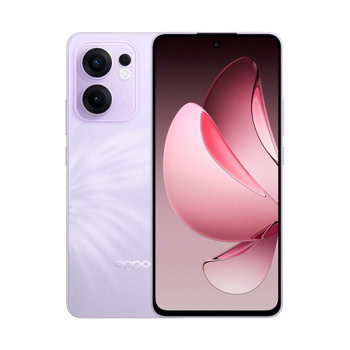 Oppo Reno13 F 5G 8GB/256GB Purple 110010234357