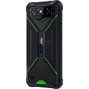 Oukitel G3 128GB/4GB Green