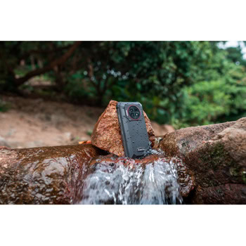 Oukitel WP19 Pro 256GB/8GB Black | JAR Computers Oukitel WP19 Pro 256GB/8GB Black