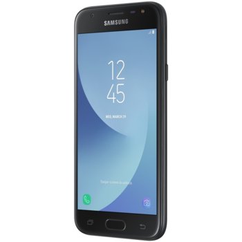 Samsung Galaxy J3 (2017), Dual SIM, 16GB, 4G