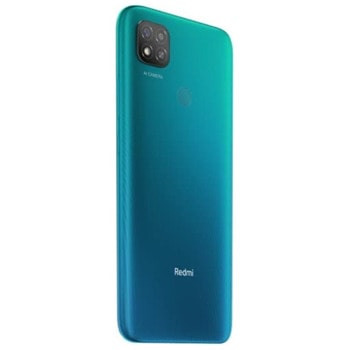 XIAOMI Redmi 9C NFC 2/32GB Green